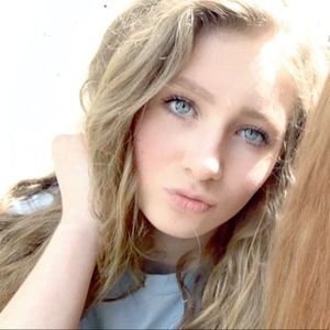 Meet your Posher, Marybeth